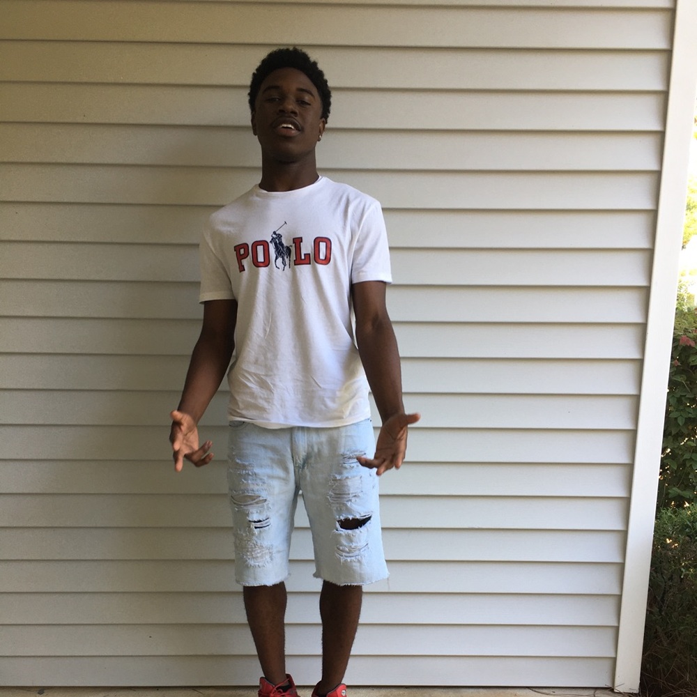 Meet your Posher, Kahiem